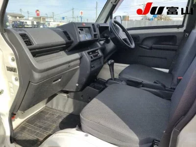 Daihatsu HIJET TRUCK  с аукциона в Японии