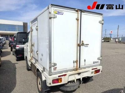 Daihatsu HIJET TRUCK  с аукциона в Японии