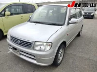 Daihatsu MIRA лот № 1620 оценка 3.5  с аукциона в Японии 3