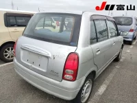 Daihatsu MIRA лот № 1620 оценка 3.5  с аукциона в Японии 4