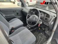 Daihatsu MIRA лот № 1620 оценка 3.5  с аукциона в Японии 5