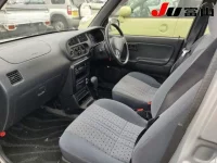 Daihatsu MIRA лот № 1620 оценка 3.5  с аукциона в Японии 2