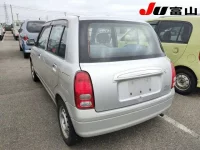 Daihatsu MIRA лот № 1620 оценка 3.5  с аукциона в Японии 1