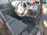 Suzuki MRWAGON лот № 1637 оценка 3.5  с аукциона в Японии 5