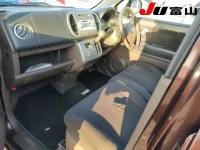 Suzuki MRWAGON лот № 1637 оценка 3.5  с аукциона в Японии 2