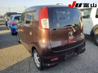 Suzuki MRWAGON лот № 1637 оценка 3.5  с аукциона в Японии 1