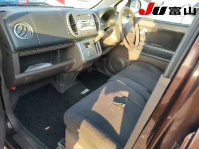 Suzuki MRWAGON  с аукциона в Японии