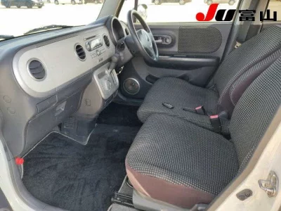 Suzuki ALTO LAPIN  с аукциона в Японии