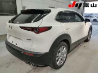 Mazda CX-30 лот № 4014 оценка R  с аукциона в Японии 4