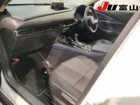 Mazda CX-30 лот № 4014 оценка R  с аукциона в Японии 2