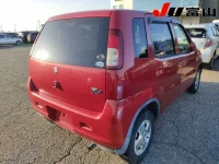 Suzuki KEI лот № 1633 оценка 3.5  с аукциона в Японии 4