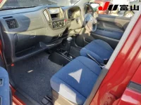 Suzuki KEI лот № 1633 оценка 3.5  с аукциона в Японии 2
