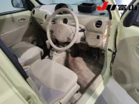 Daihatsu Esse лот № 1630 оценка 3.5  с аукциона в Японии 5
