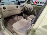 Daihatsu Esse лот № 1630 оценка 3.5  с аукциона в Японии 2
