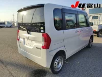 Daihatsu TANTO лот № 1623 оценка 3.5  с аукциона в Японии 4