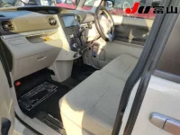 Daihatsu TANTO лот № 1623 оценка 3.5  с аукциона в Японии 2