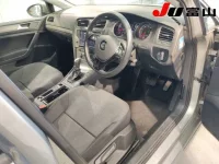 Volkswagen GOLF лот № 7512 оценка 3.5  с аукциона в Японии 5