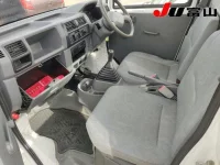 Mitsubishi MINICAB TRUCK лот № 1609 оценка 4  с аукциона в Японии 2