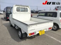 Mitsubishi MINICAB TRUCK лот № 1609 оценка 4  с аукциона в Японии 1