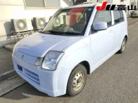 Suzuki ALTO лот № 1657 оценка 3.5  с аукциона в Японии 3