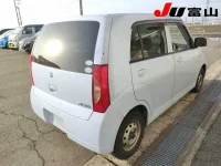 Suzuki ALTO лот № 1657 оценка 3.5  с аукциона в Японии 4