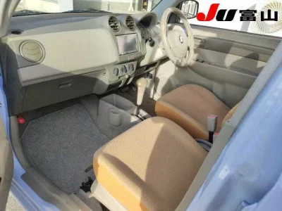 Suzuki ALTO  с аукциона в Японии