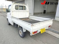 Mitsubishi MINICAB TRUCK лот № 1659 оценка 3.5  с аукциона в Японии 1