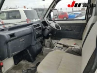 Mitsubishi MINICAB TRUCK лот № 1645 оценка 3  с аукциона в Японии 2