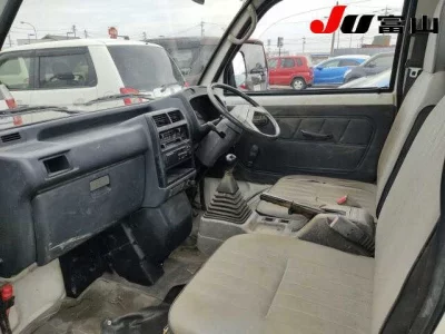 Mitsubishi MINICAB TRUCK  с аукциона в Японии