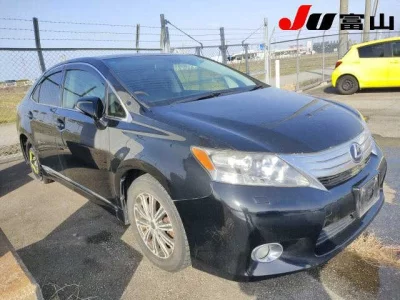 Lexus HS