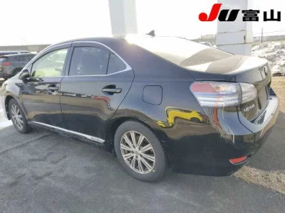 Lexus HS