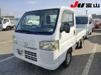 Honda ACTY TRUCK лот № 1654 оценка R  с аукциона в Японии 3