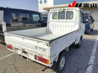 Honda ACTY TRUCK лот № 1654 оценка R  с аукциона в Японии 4
