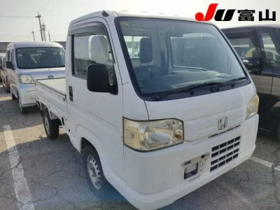 Honda ACTY TRUCK  с аукциона в Японии