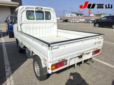 Honda ACTY TRUCK  с аукциона в Японии