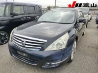 Nissan TEANA лот № 1043 оценка 3.5  с аукциона в Японии 3