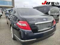 Nissan TEANA лот № 1043 оценка 3.5  с аукциона в Японии 1