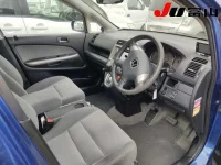 Honda STREAM лот № 1039 оценка R  с аукциона в Японии 5
