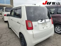 Honda N ONE лот № 1648 оценка 3.5  с аукциона в Японии 1