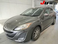 Mazda AXELA лот № 3052 оценка R  с аукциона в Японии 3