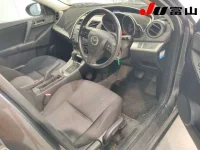 Mazda AXELA лот № 3052 оценка R  с аукциона в Японии 5