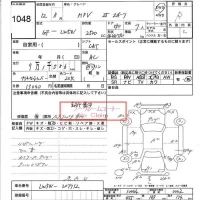 Mazda MPV лот № 1048 оценка R  с аукциона в Японии 6