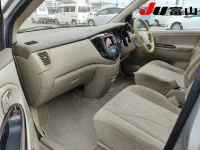 Mazda MPV лот № 1048 оценка R  с аукциона в Японии 2