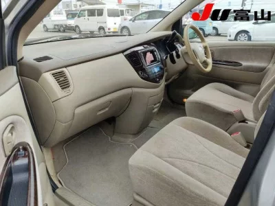 Mazda MPV  с аукциона в Японии