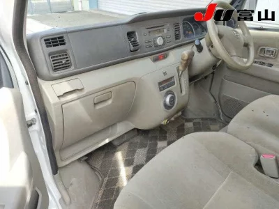 Daihatsu Atrai Wagon  с аукциона в Японии