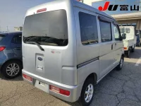 Subaru SAMBAR лот № 1655 оценка R  с аукциона в Японии 4