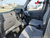 Subaru SAMBAR лот № 1655 оценка R  с аукциона в Японии 2