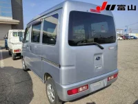 Subaru SAMBAR лот № 1655 оценка R  с аукциона в Японии 1