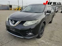 Nissan X-TRAIL лот № 1064 оценка R  с аукциона в Японии 3