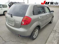 Mazda VERISA лот № 1066 оценка 3  с аукциона в Японии 4